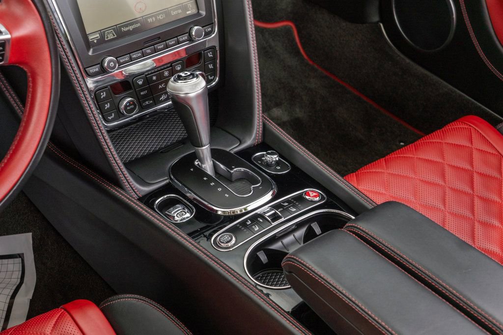 Used 2016 Bentley Continental GT V8 S image 19