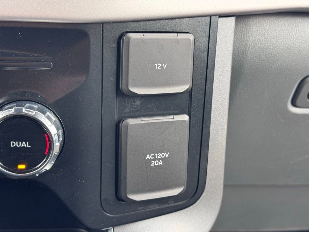 Used 2023 Ford F150 XLT w/ Equipment Group 302A High AWD/4WD image 34