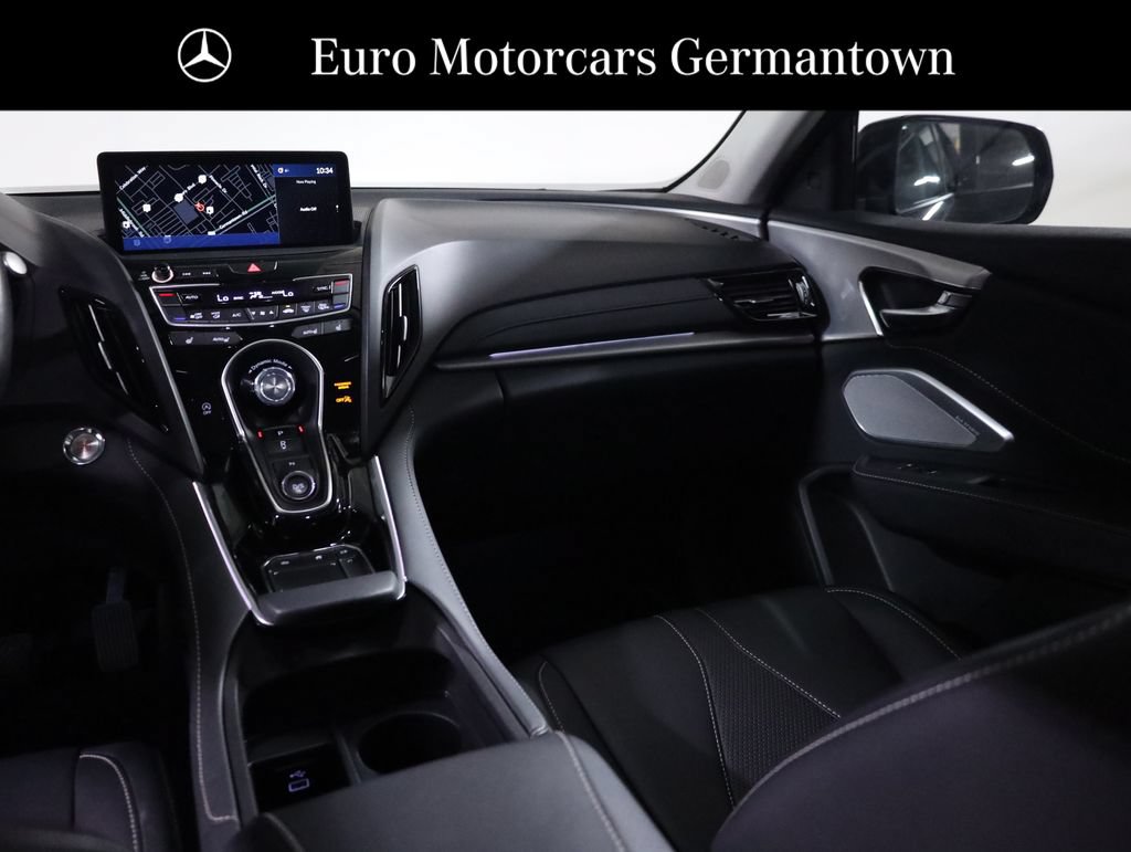 Used 2023 Acura RDX AWD w/ Technology Package image 58