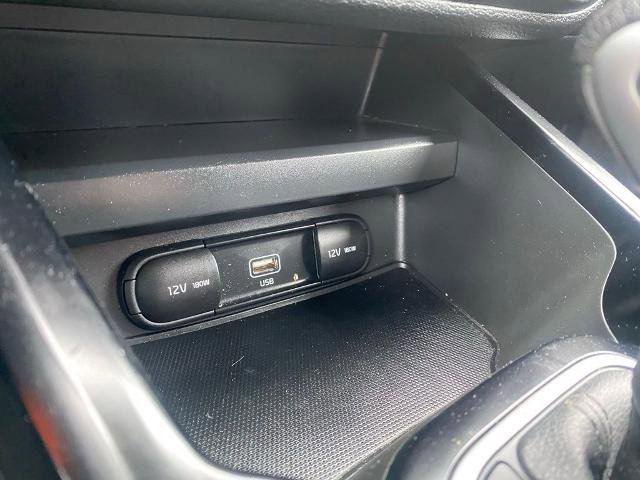 Used 2021 Kia Soul LX FWD image 22