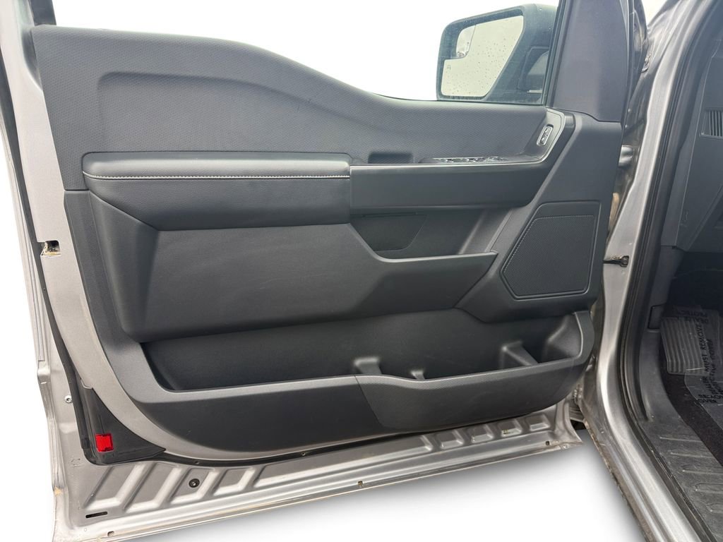 Used 2021 Ford F150 XL w/ Equipment Group 101A High image 19