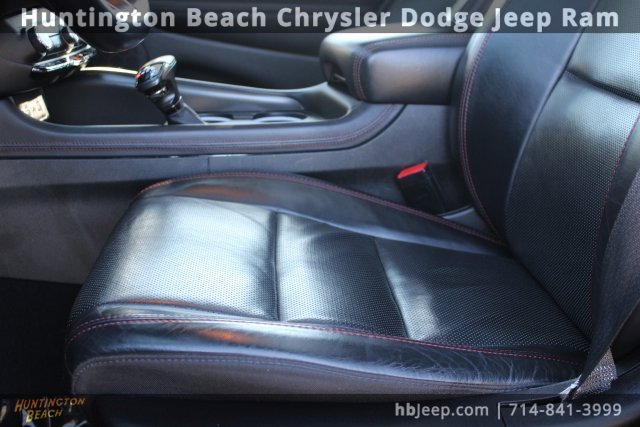 Used 2024 Dodge Durango GT image 34