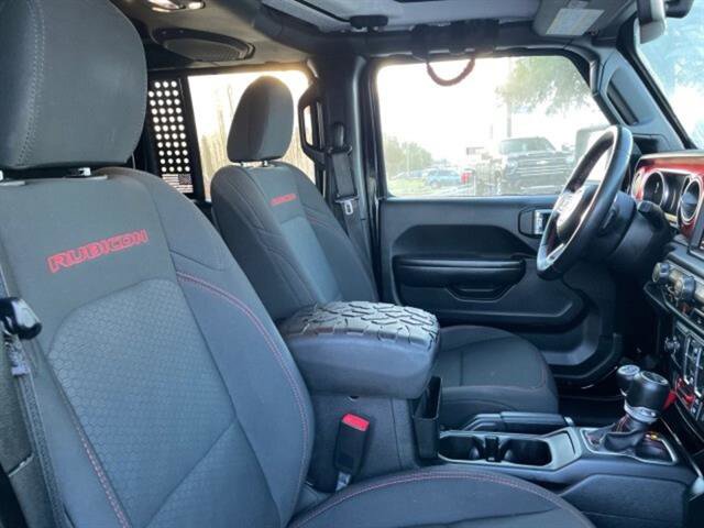 Used 2020 Jeep Gladiator Rubicon image 9