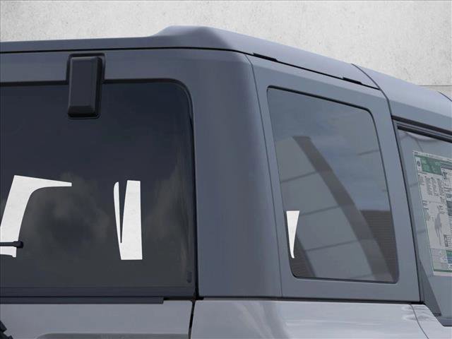 New 2026 Ford Bronco Outer Banks image 25