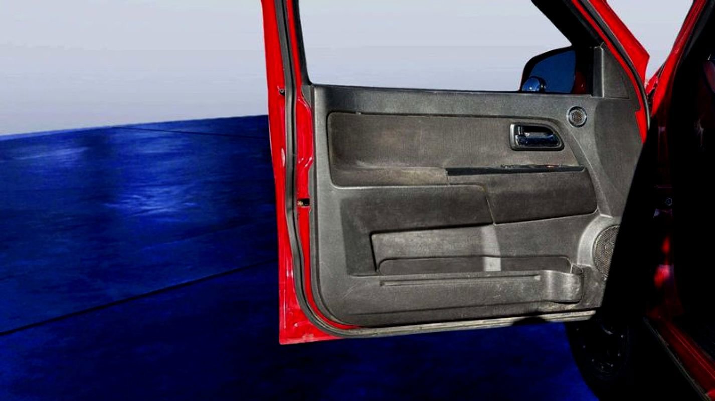 Used 2012 Chevrolet Colorado LT image 14