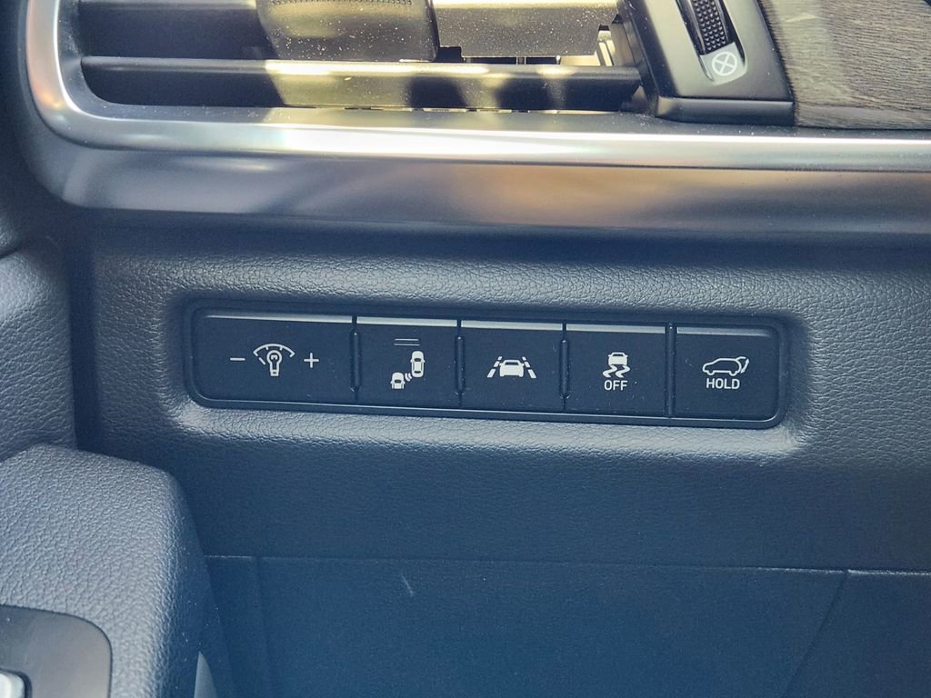 Used 2022 Kia Telluride EX image 21