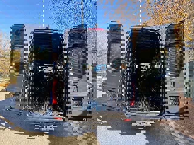 New 2025 Mercedes-Benz Sprinter 3500 image 7