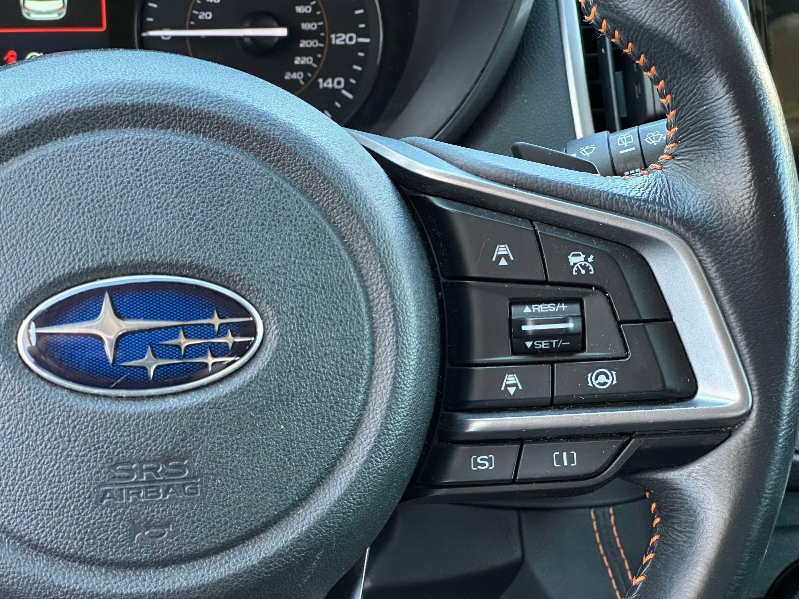 Used 2021 Subaru Crosstrek 2.0i Premium w/ Moonroof Package AWD/4WD image 23