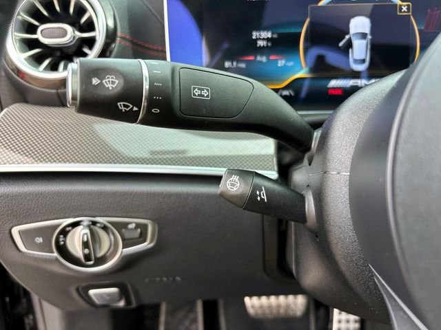 Used 2021 Mercedes-Benz E 53 AMG 4MATIC Coupe image 19