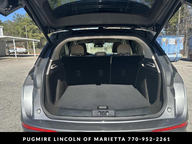 Used 2022 Lincoln Corsair FWD w/ Premium Package image 36