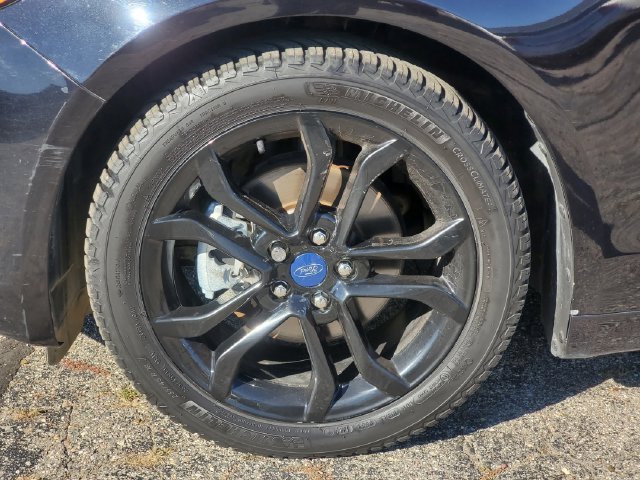 Used 2020 Ford Fusion SE w/ Equipment Group 151A FWD image 30