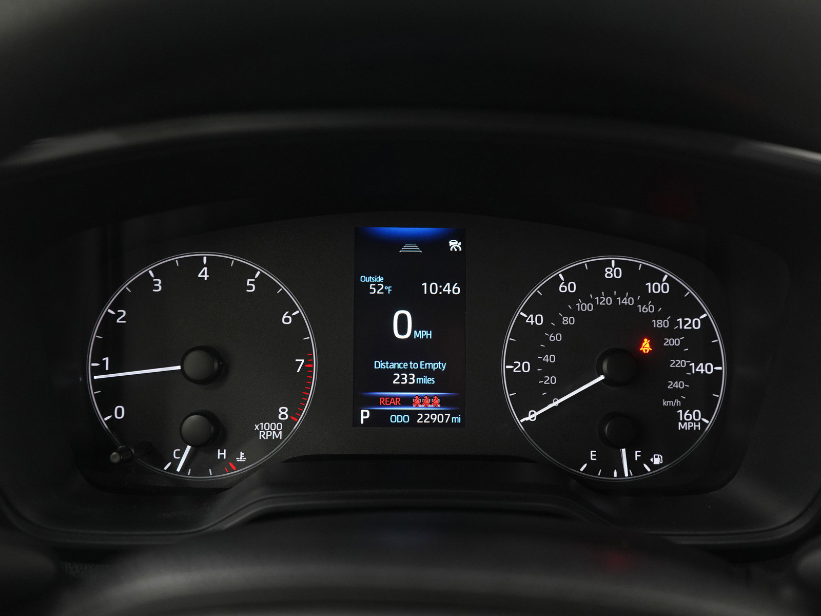 Used 2024 Toyota Corolla LE image 24