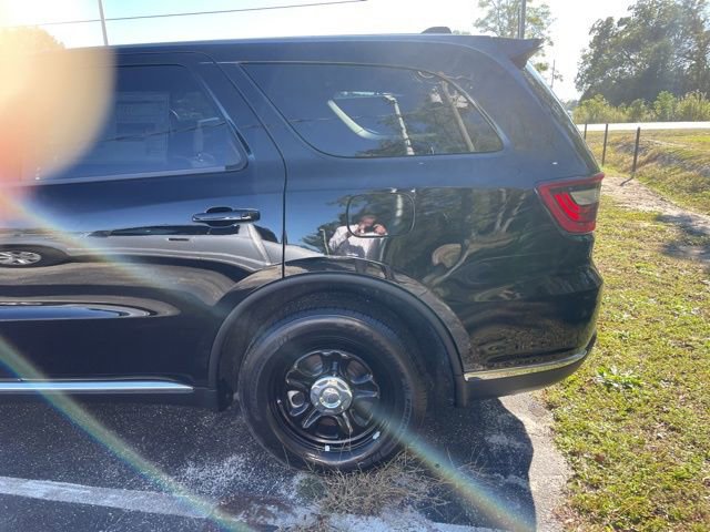 New 2023 Dodge Durango AWD w/ Skid Plate Group image 10