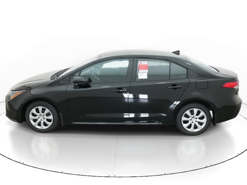 New 2026 Toyota Corolla LE image 3