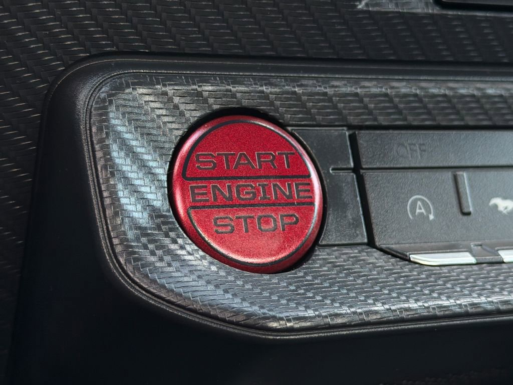 Used 2024 Ford Mustang GT Premium RWD image 26