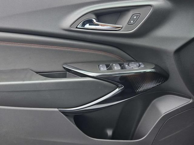 New 2026 Chevrolet Trax RS FWD image 24