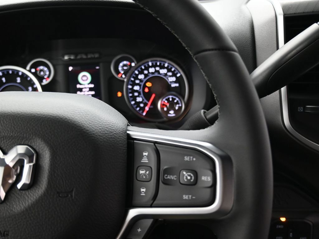 New 2026 RAM 2500 Big Horn image 25