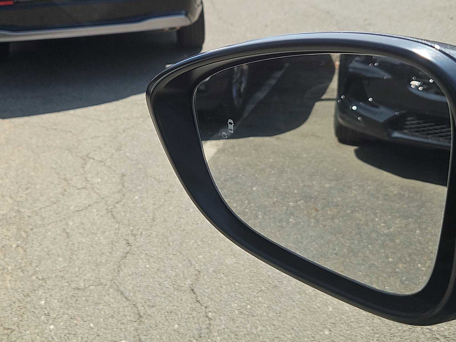 Used 2023 Honda Accord EX image 20