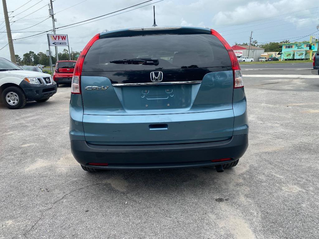 Used 2013 Honda CR-V EX-L image 9