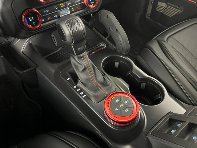 Used 2024 Ford Bronco Raptor w/ Interior Carbon Fiber Pack 6 AWD/4WD image 37