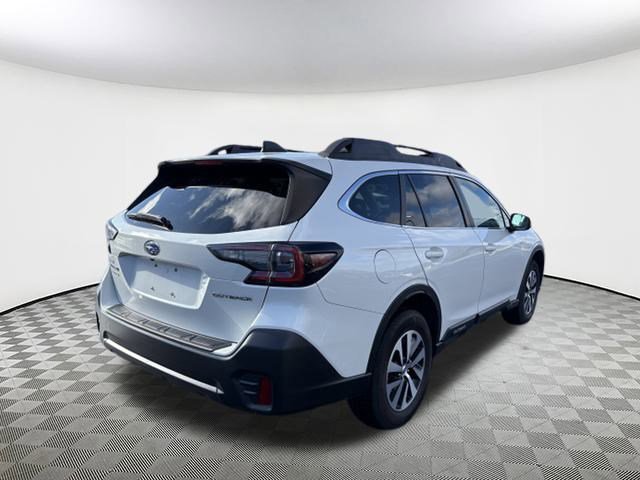 Used 2021 Subaru Outback Premium w/ Popular Package #1 image 9