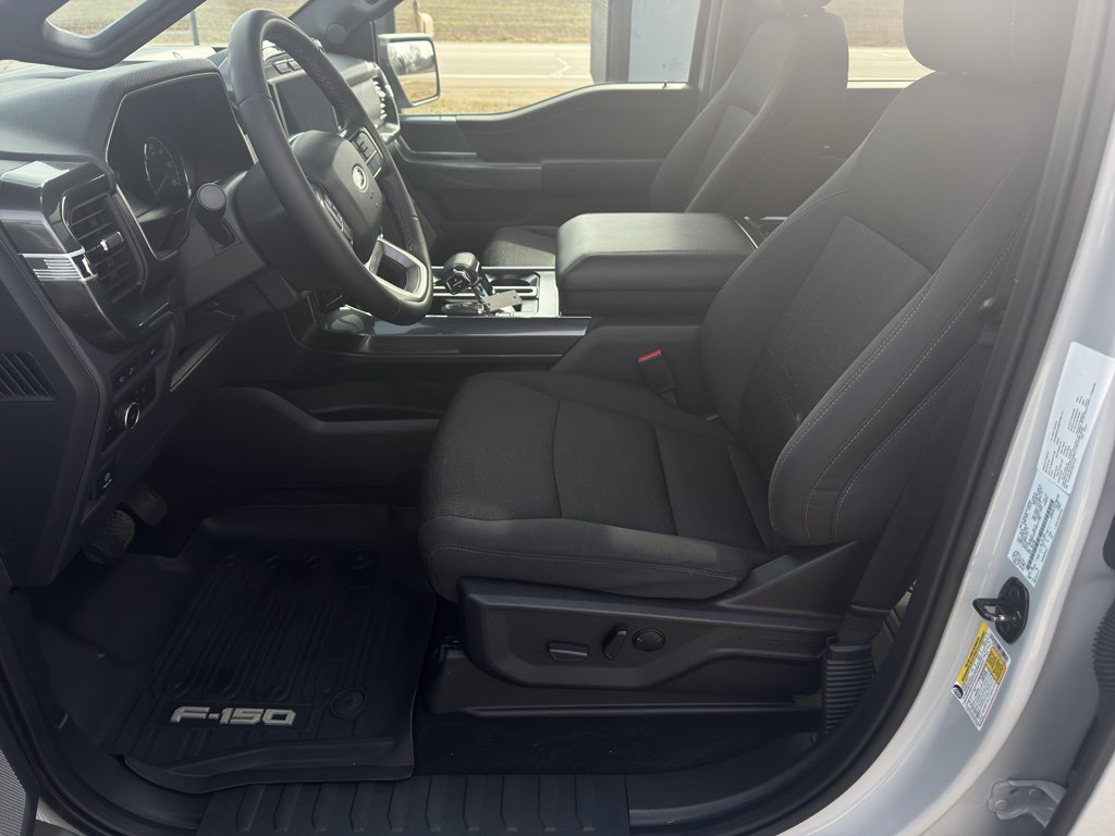 Used 2023 Ford F150 XLT w/ Equipment Group 302A High image 19