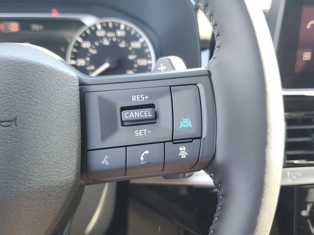 New 2026 Nissan Pathfinder SV image 25