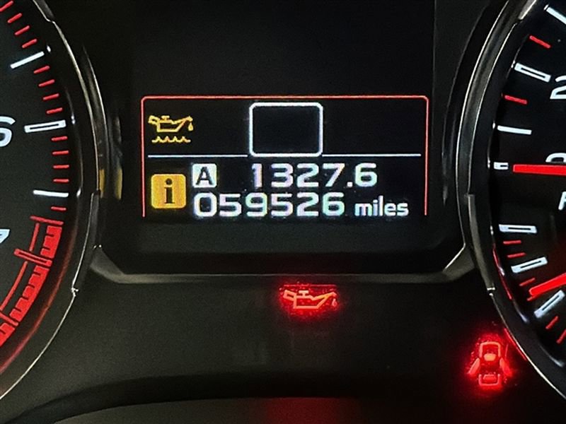 Used 2020 Subaru WRX Premium w/ Performance Package image 3