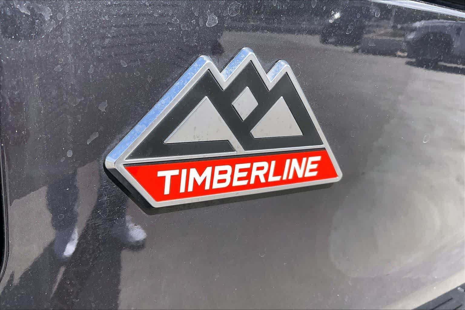 Certified 2024 Ford Expedition Timberline AWD/4WD image 7