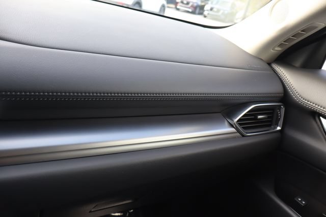 Used 2024 MAZDA CX-5 AWD 2.5 S w/ Select Package image 29