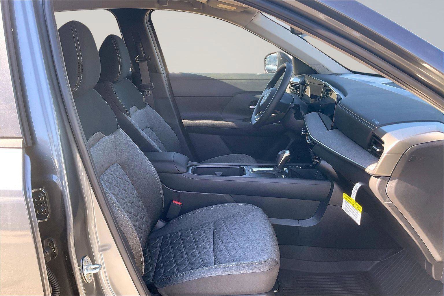 New 2026 Nissan Kicks SV w/ Cold Weather Package image 9