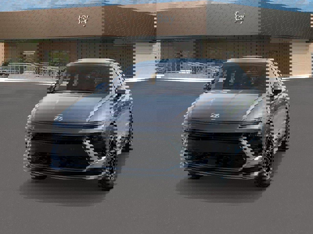 New 2026 Hyundai Sonata SEL image 6