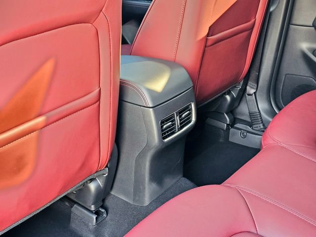 Used 2022 MAZDA CX-5 Carbon Edition image 24