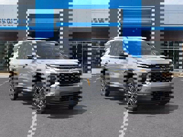 New 2026 Chevrolet Traverse LT FWD image 7