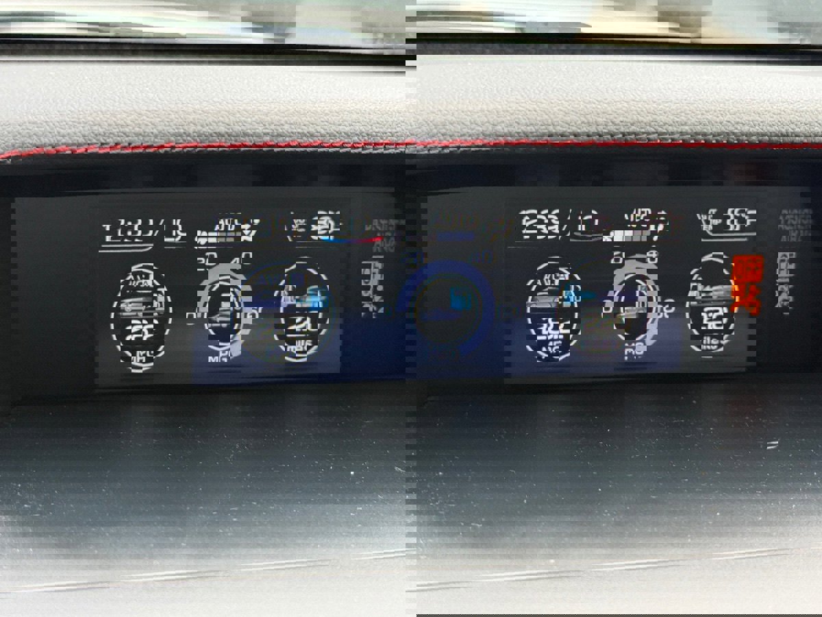 Used 2021 Subaru WRX image 26