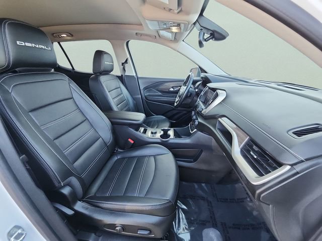 Certified 2023 GMC Terrain Denali image 20