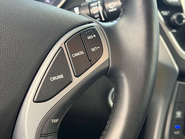 Used 2016 Hyundai Elantra Value Edition FWD image 22