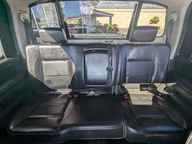 Used 2011 Nissan Titan SL w/ SL Technology Pkg AWD/4WD image 19