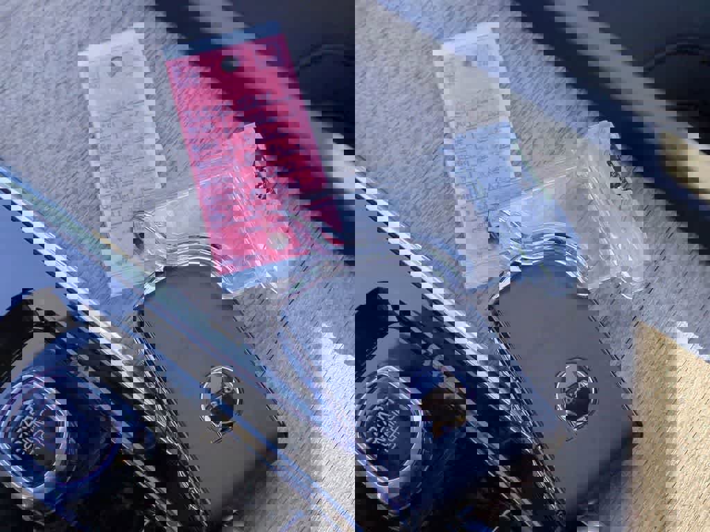 New 2026 Volvo XC60 B5 Plus w/ Protection Package Premier image 34