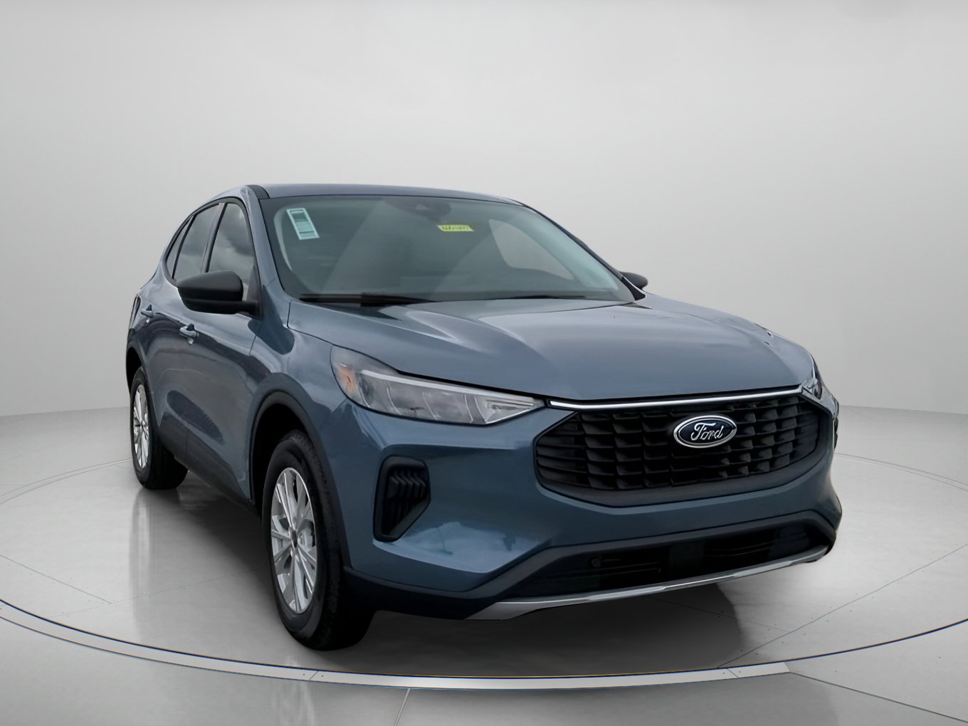 New 2026 Ford Escape Active w/ Tech Pack #1 FWD image 4