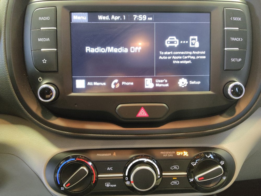 Used 2025 Kia Soul S FWD image 25