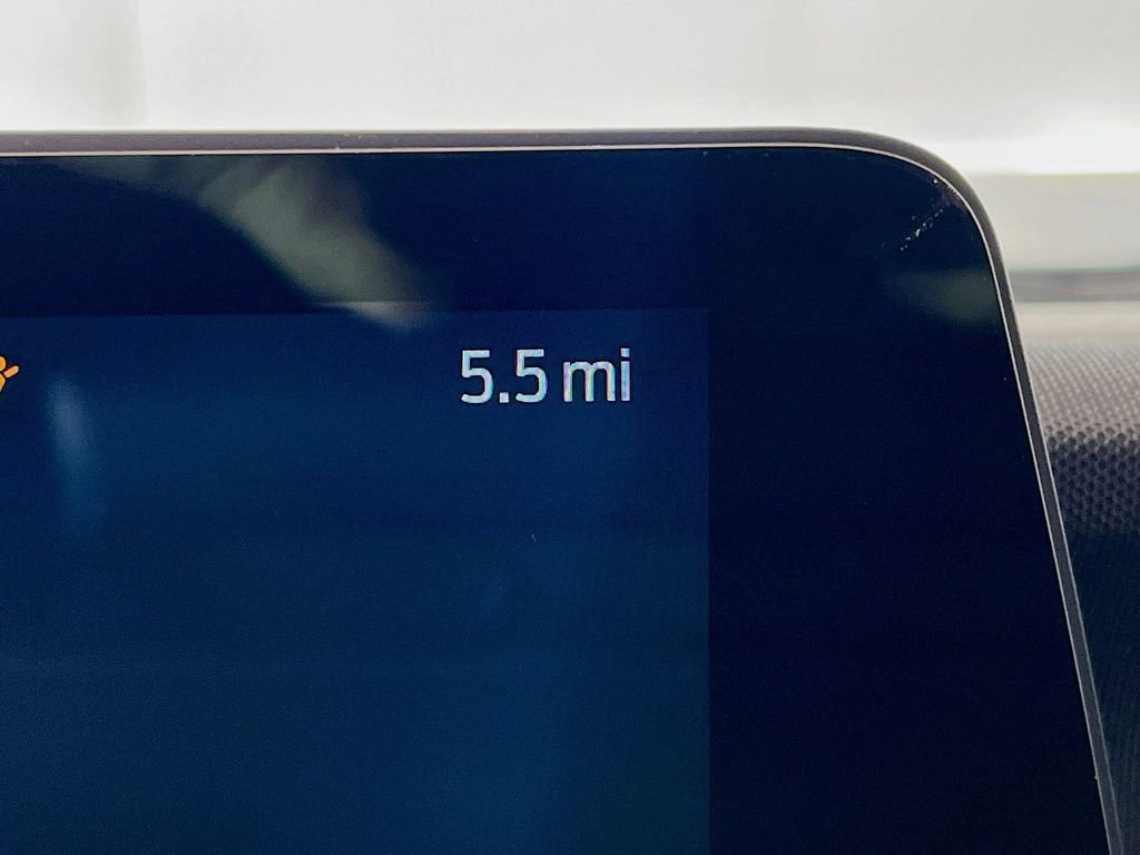 New 2026 Ford Expedition Max Platinum w/ Stealth Performance Package image 2