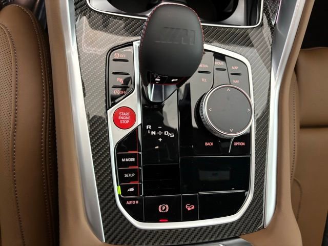 New 2026 BMW X5 M Competition image 11