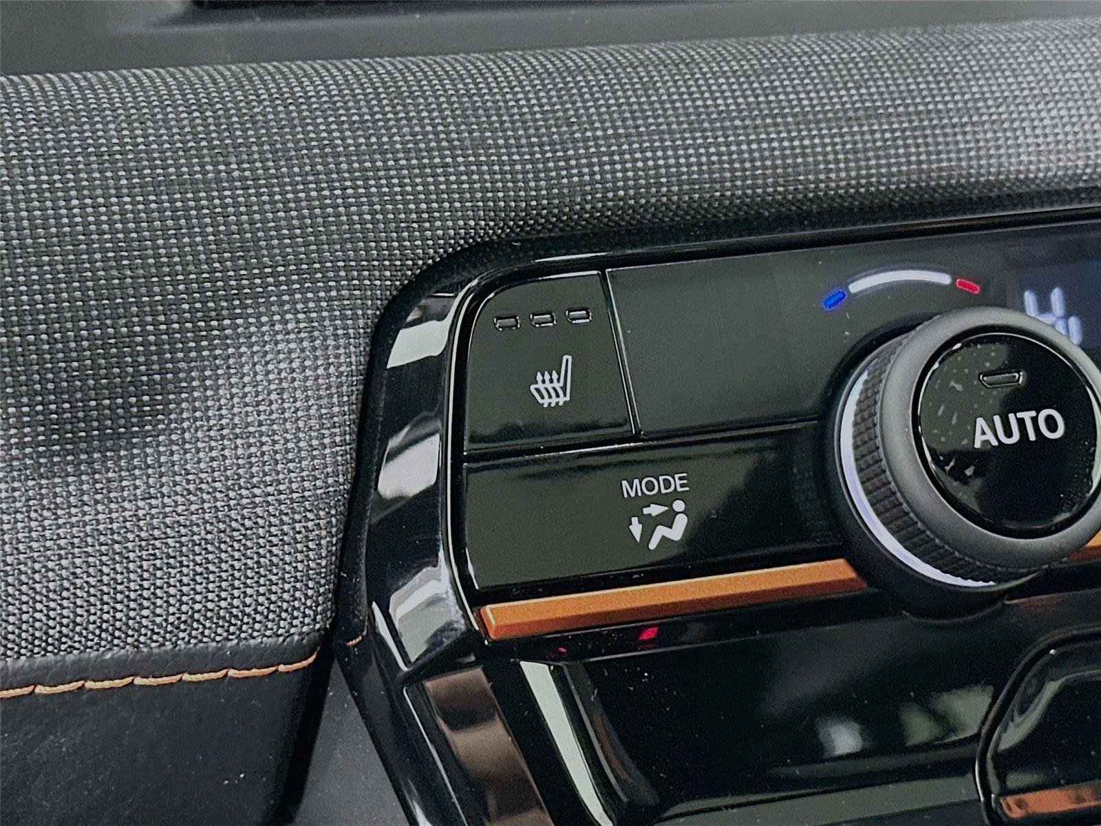 New 2026 Honda Passport TrailSport image 22