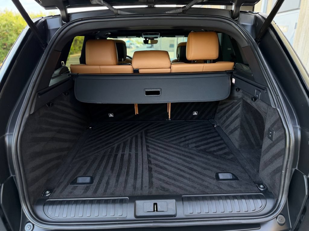 Used 2018 Land Rover Range Rover Sport Autobiography AWD/4WD image 15