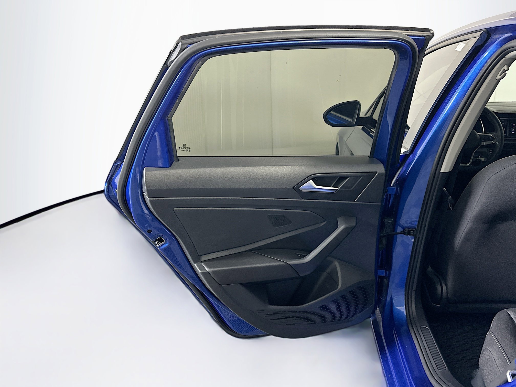 Used 2024 Volkswagen Jetta S image 26