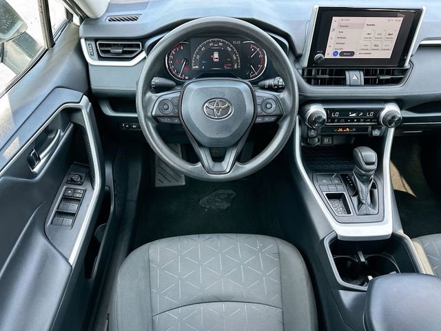 Used 2024 Toyota RAV4 XLE image 20