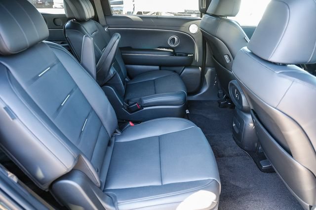 New 2026 Hyundai Palisade Calligraphy AWD/4WD image 22