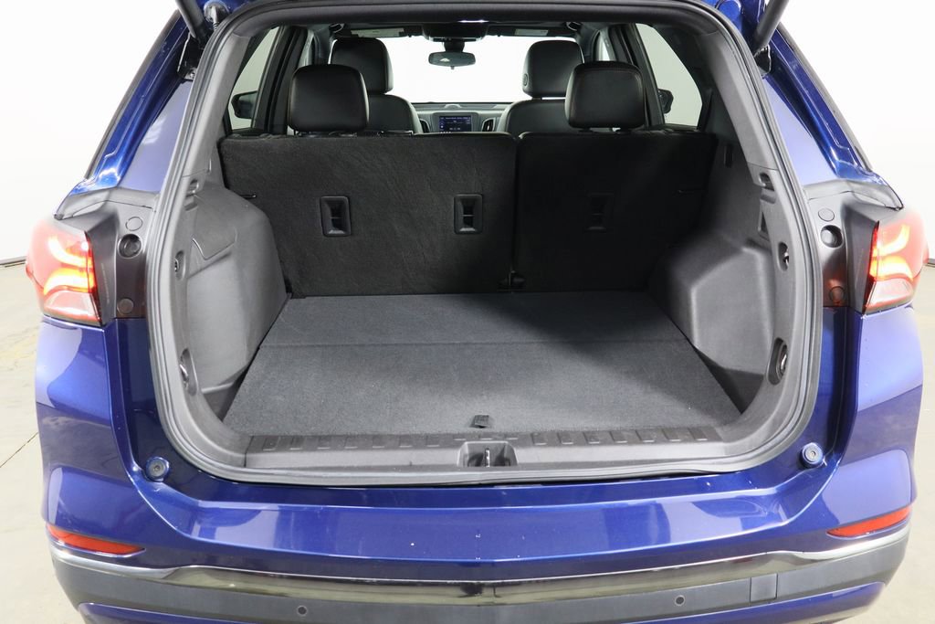 Used 2022 Chevrolet Equinox RS image 18