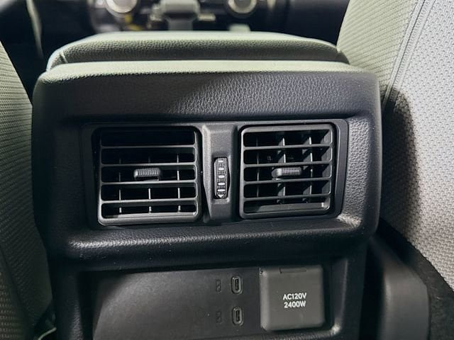 New 2026 Toyota 4Runner TRD Off-Road AWD/4WD image 24